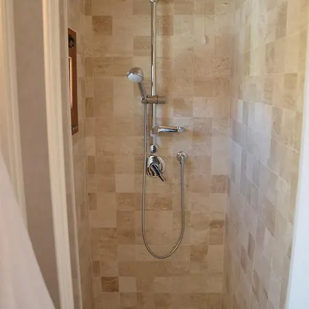 Affittacamere Il Vicoletto Guest house