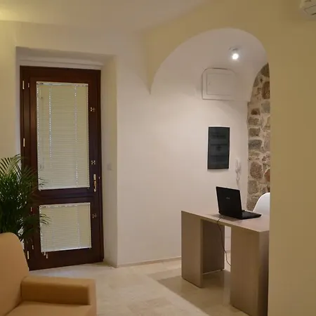 Affittacamere Il Vicoletto Guest house Olbia
