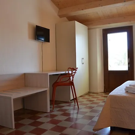 Affittacamere Il Vicoletto Guest house *