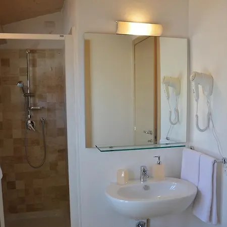 Affittacamere Il Vicoletto * Olbia