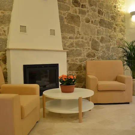 Affittacamere Il Vicoletto Guest house