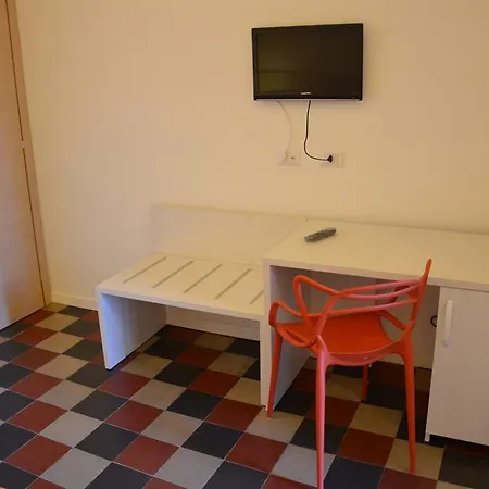 Guest house Affittacamere Il Vicoletto