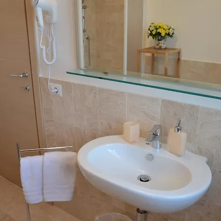 Affittacamere Il Vicoletto Olbia