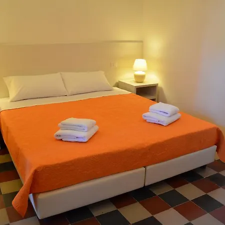 Affittacamere Il Vicoletto Guest house Olbia