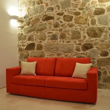 Affittacamere Il Vicoletto Guest house *