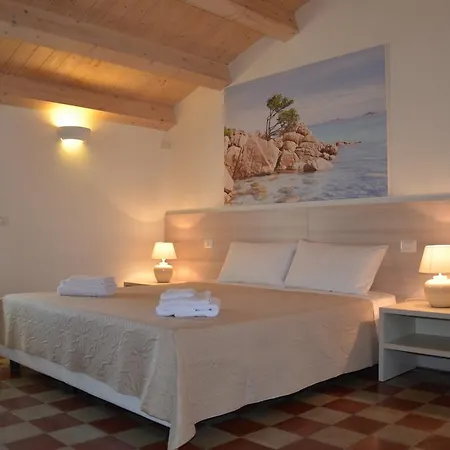Affittacamere Il Vicoletto Olbia