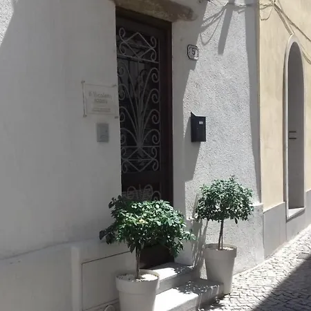Affittacamere Il Vicoletto